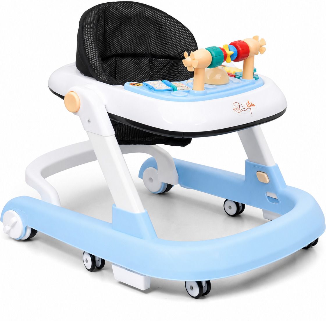 Musical Activity Walker-image-1