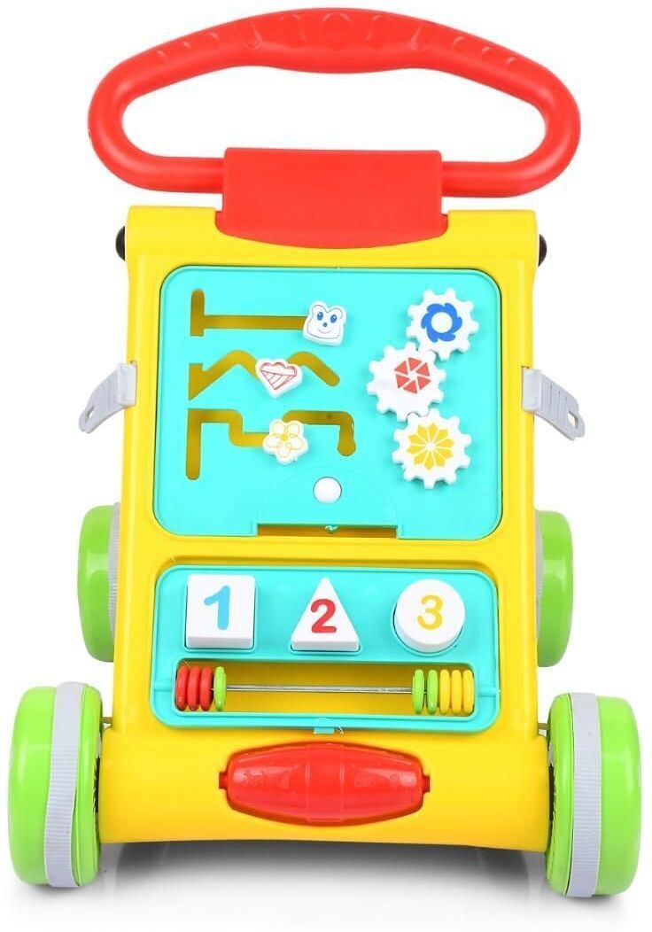 kidscruser Musical Activity Walker-picture-26