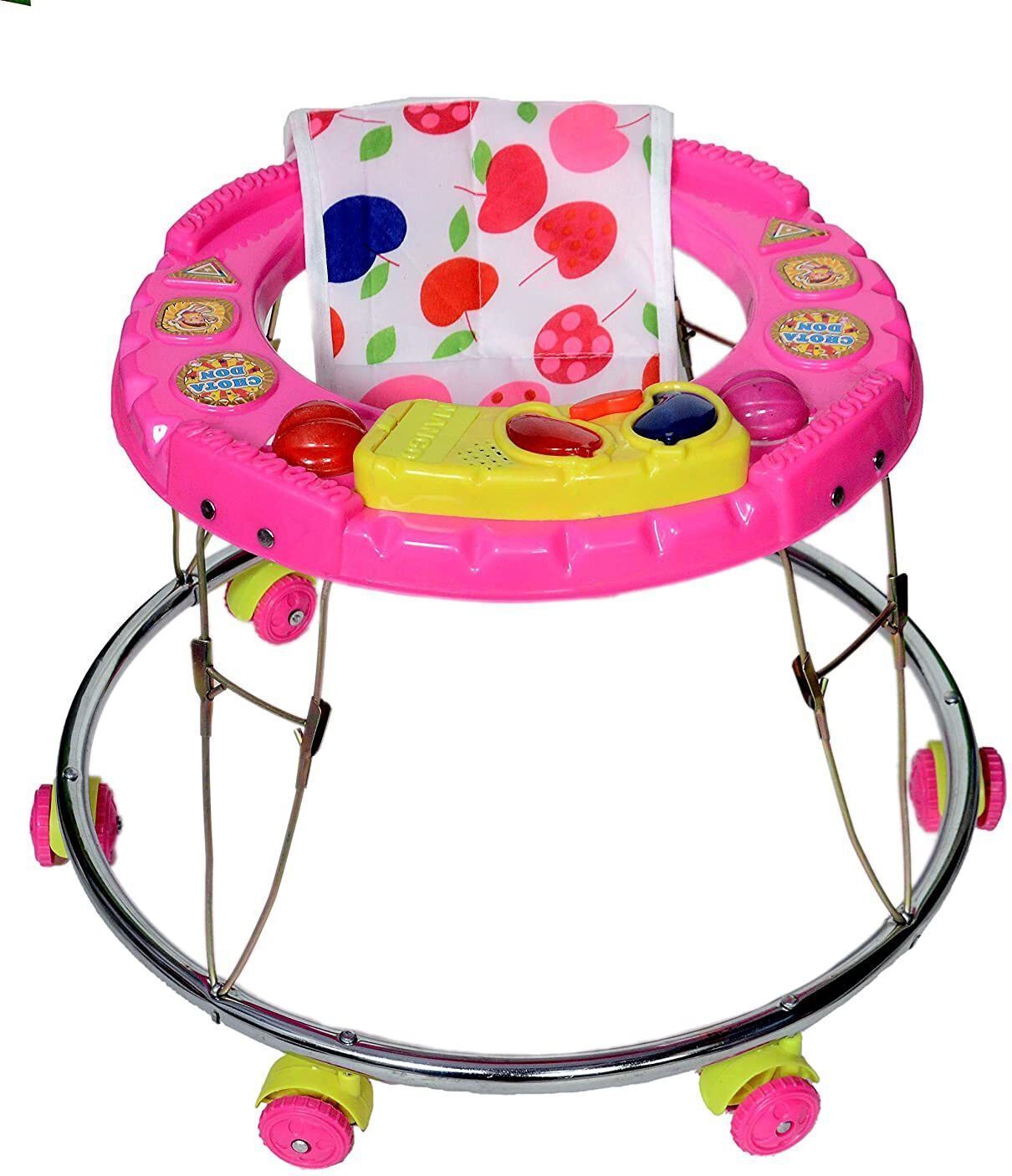 rateji Musical Activity Walker-picture-24