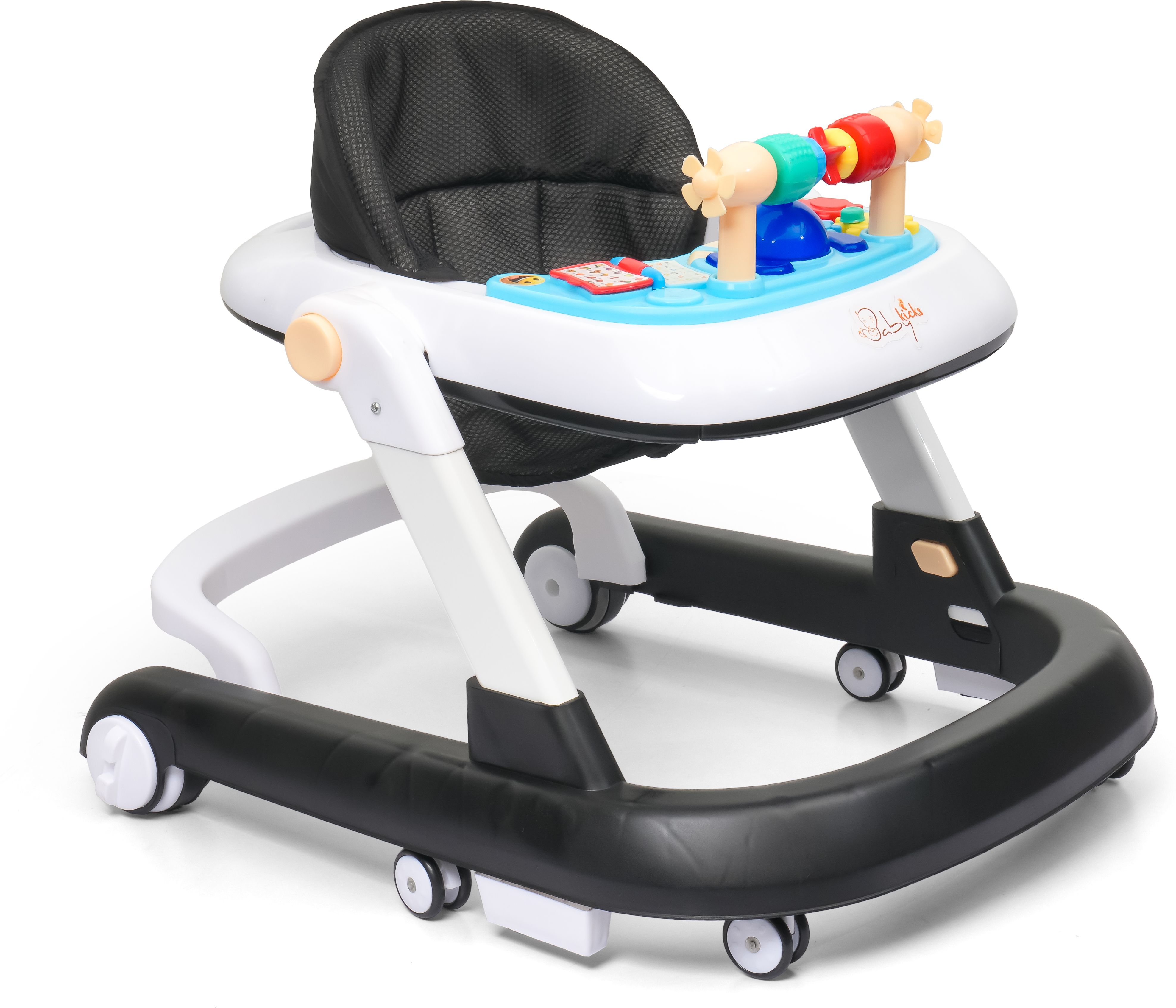 odelee Musical Activity Walker-picture-36