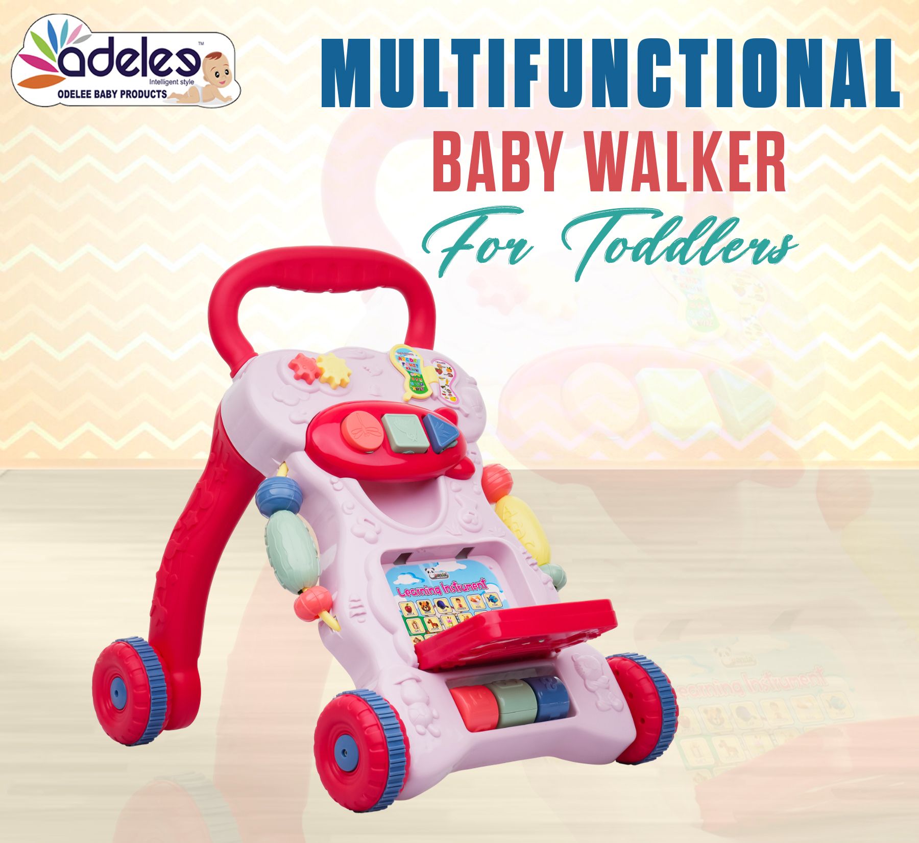 odelee Activity Walker-picture-24