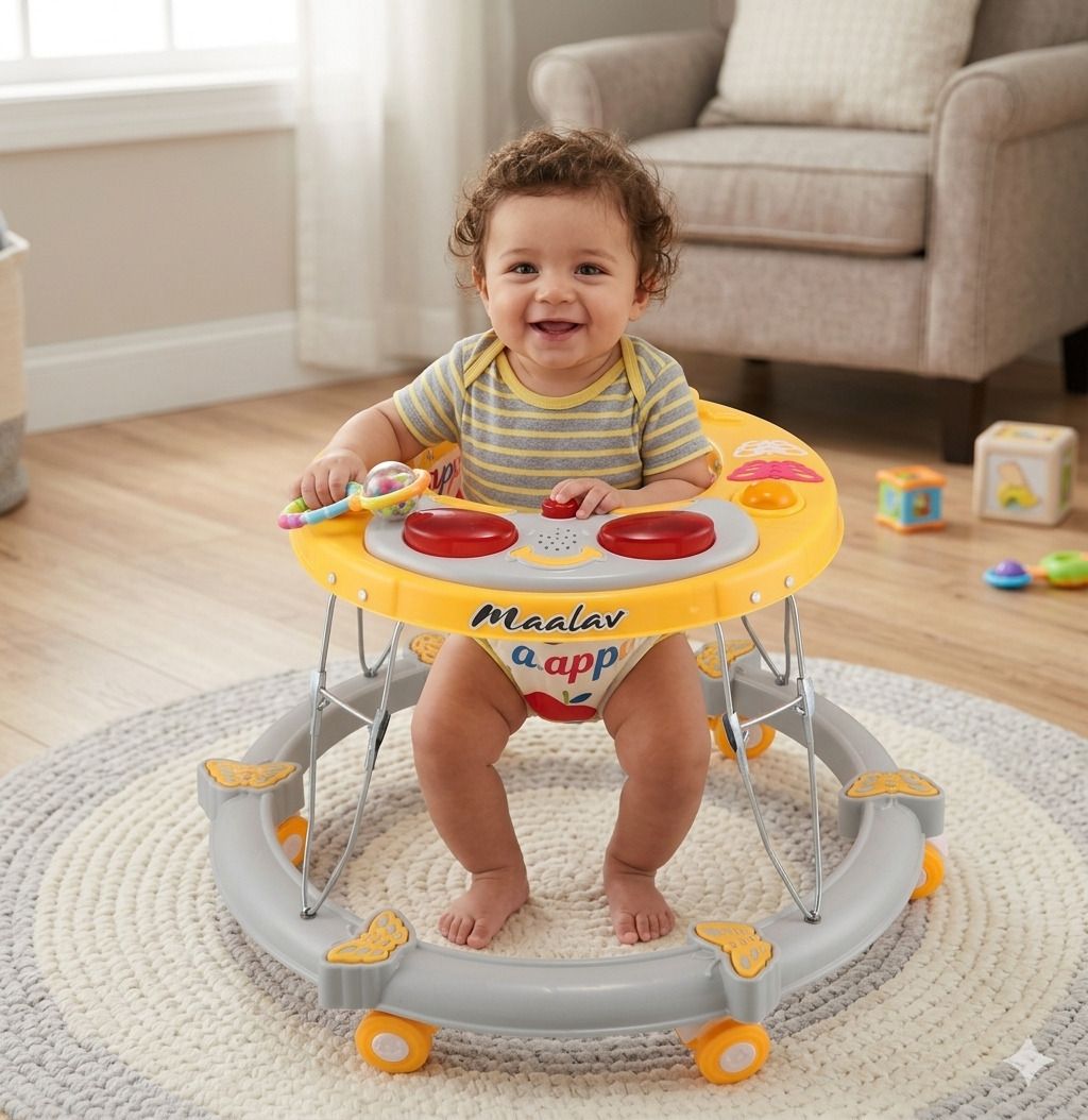 maaluv Musical 3-in-1 Walker-picture-26