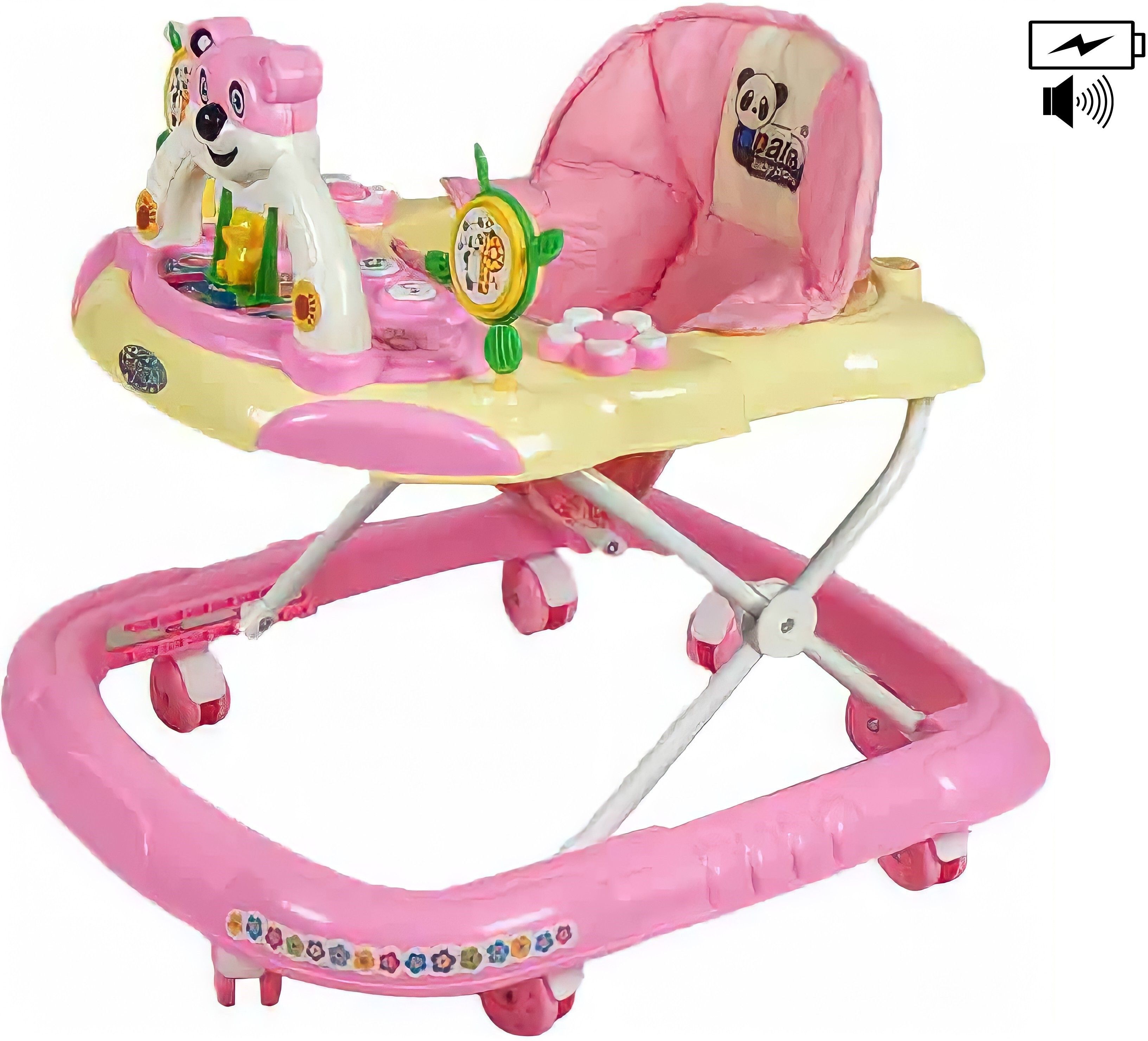 panda Musical Activity Walker-picture-28