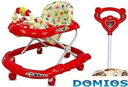 domios Musical 3-in-1 Walker With Parent Rod-picture-10