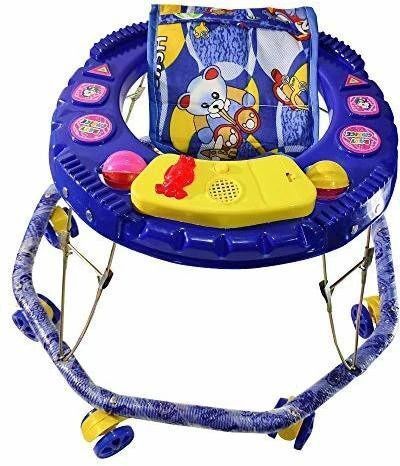 rateji Musical Activity Walker-picture-22