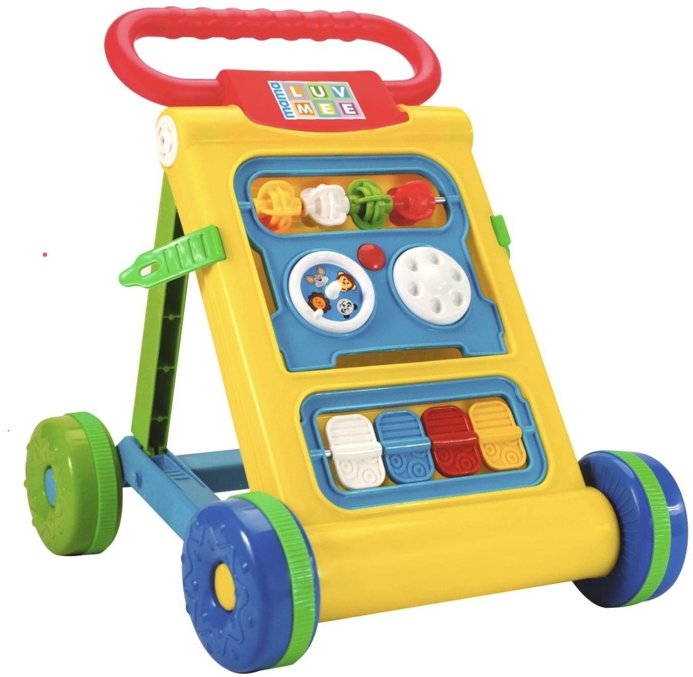 Musical Activity Walker-image-20
