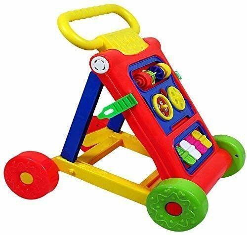 Musical Activity Walker-image-27