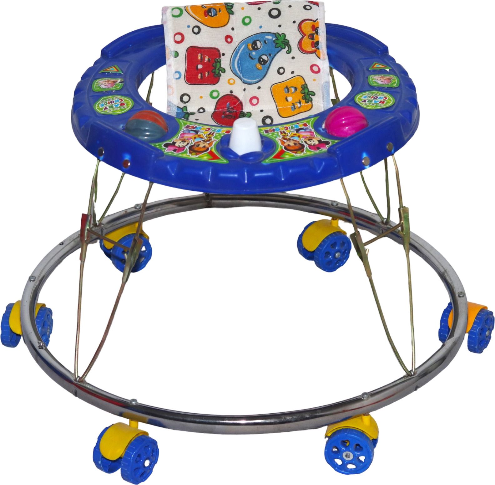 evolife Activity Walker-picture-14