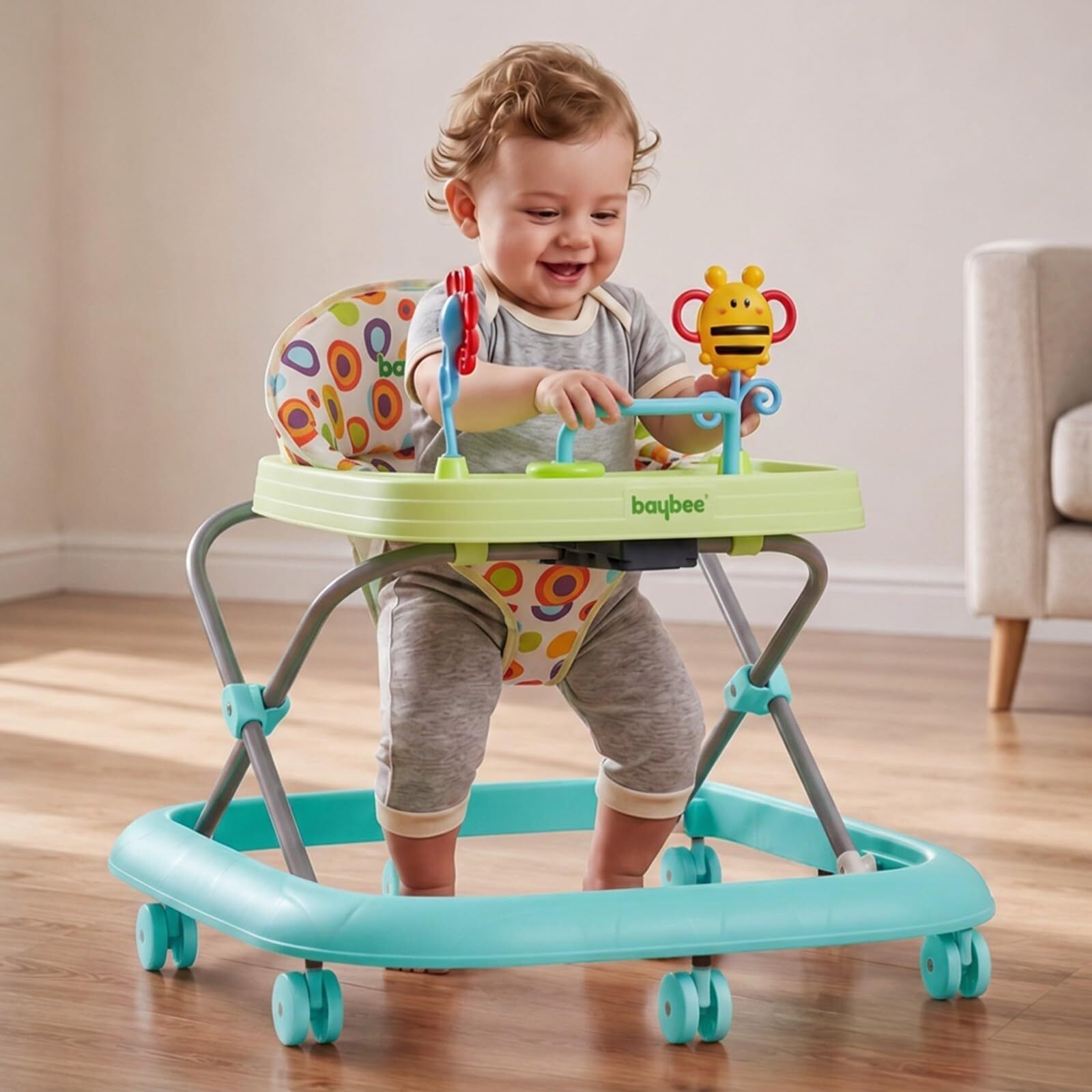 baybee Activity Walker-picture-26