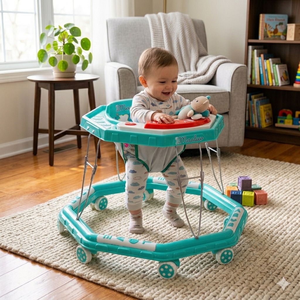 maaluv Musical 3-in-1 Walker-picture-19