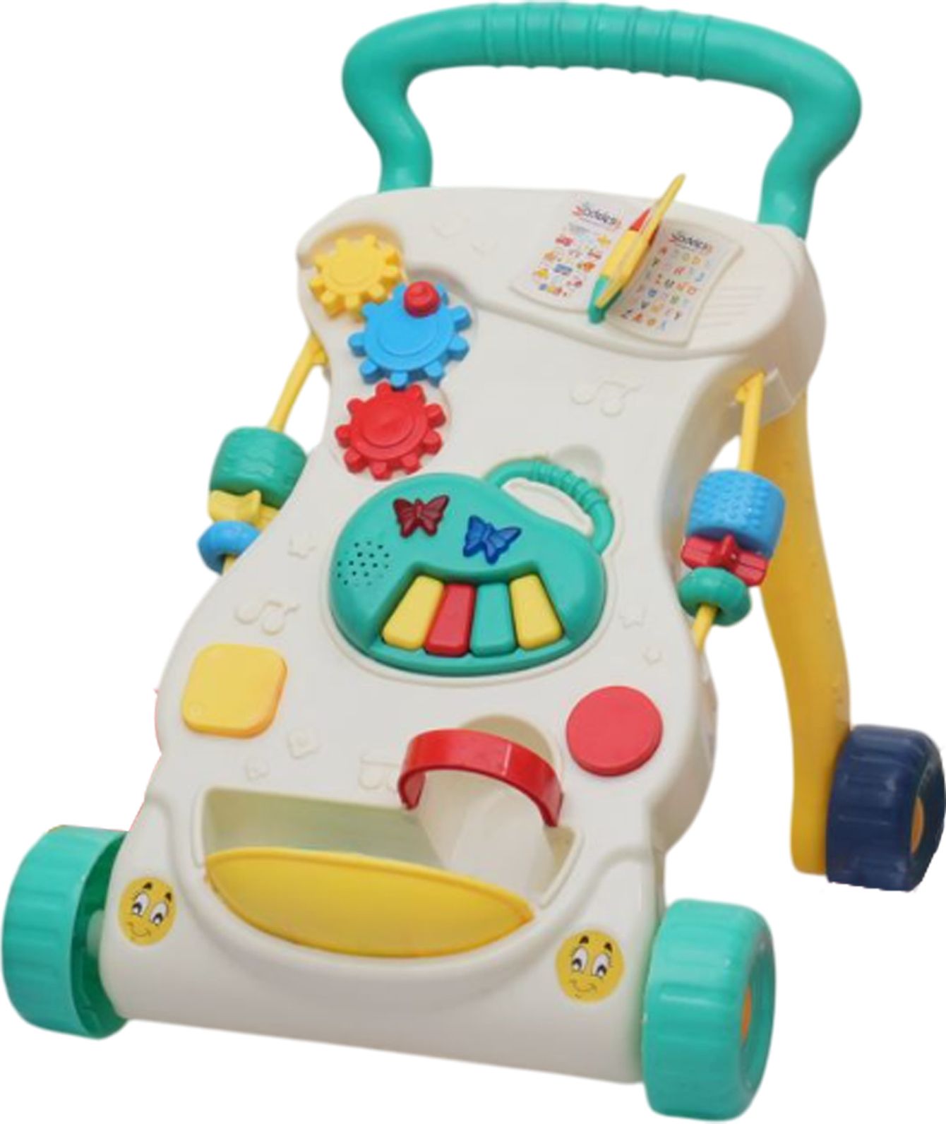 funky kids Baby Musical Scooter with Music & Lights Kids Scooter-picture-10