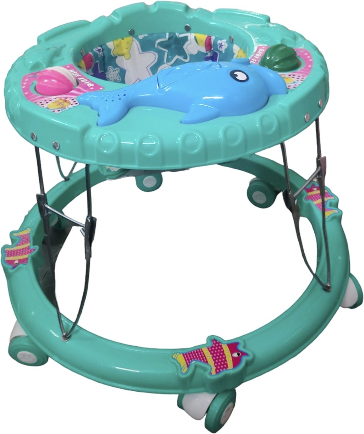maaluv Musical 3-in-1 Walker-picture-13