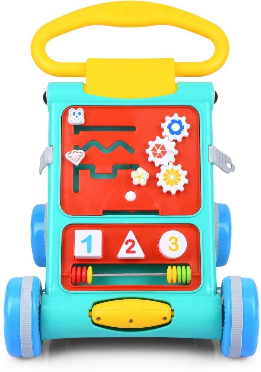 kidscruser Musical Activity Walker-picture-10
