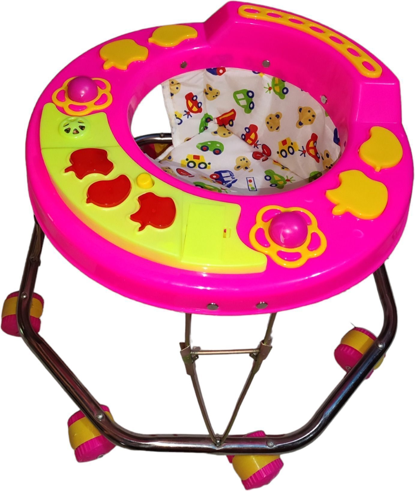 caidea Musical Activity Walker-picture-31