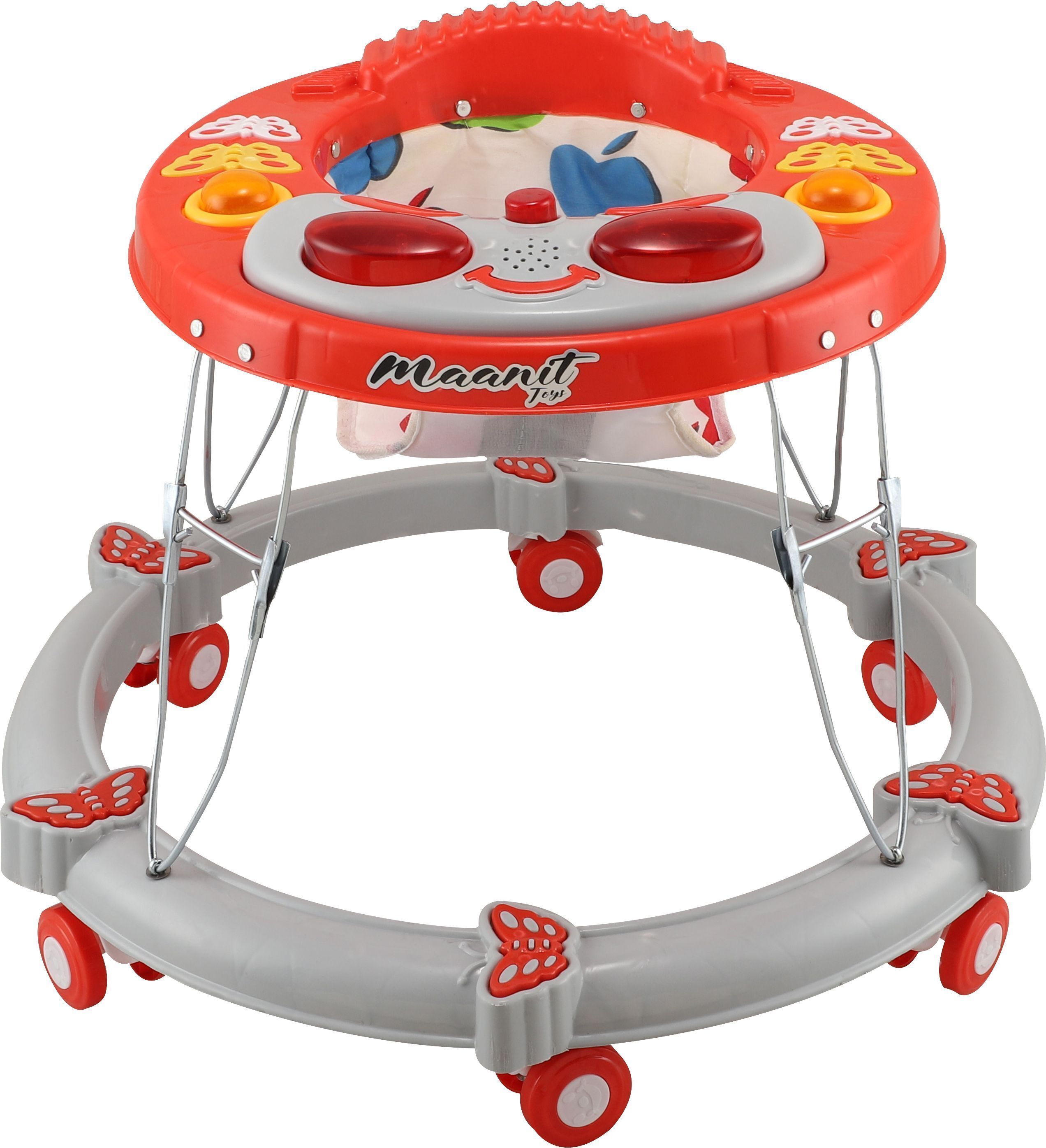caidea Musical 3-in-1 Walker-picture-23