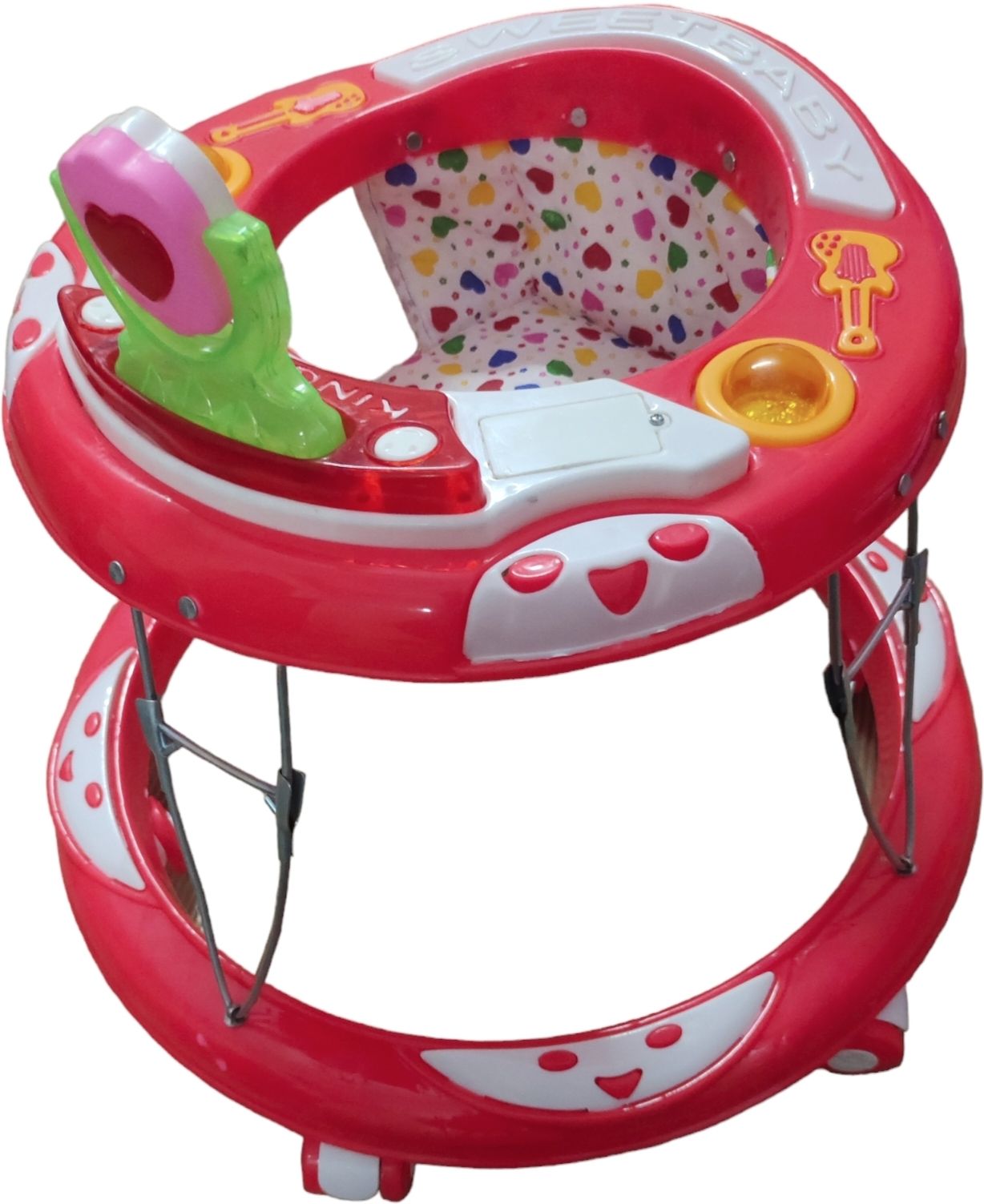 maanit Musical 2-in-1 Walker-picture-10