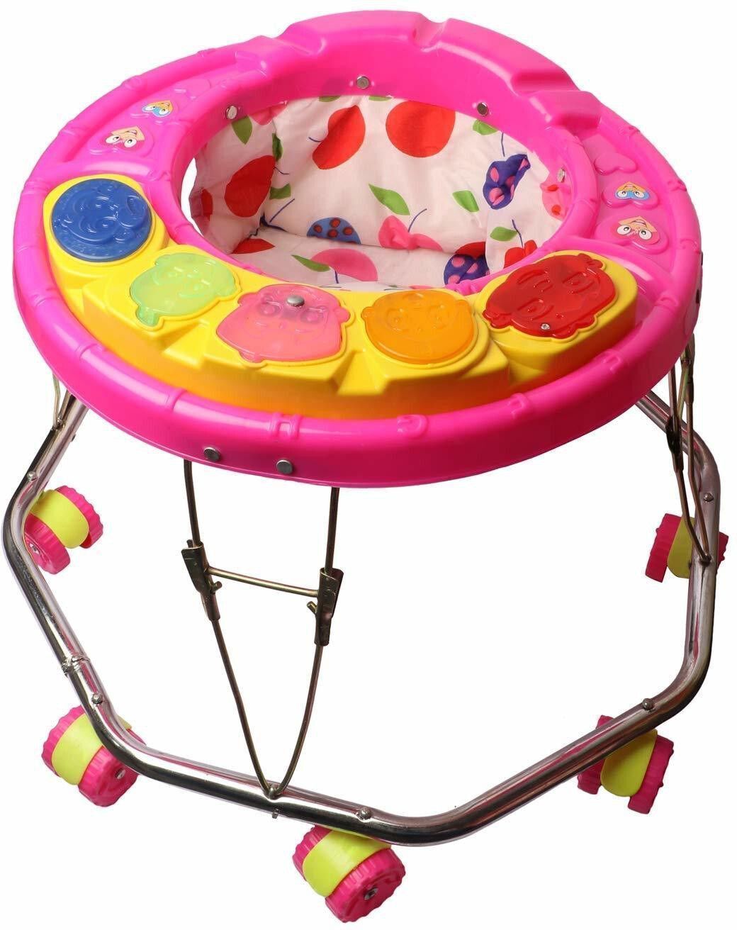 caidea Musical Activity Walker-picture-16