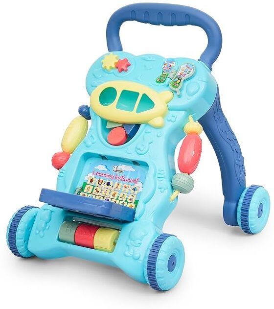 joyride Musical Activity Walker-picture-27