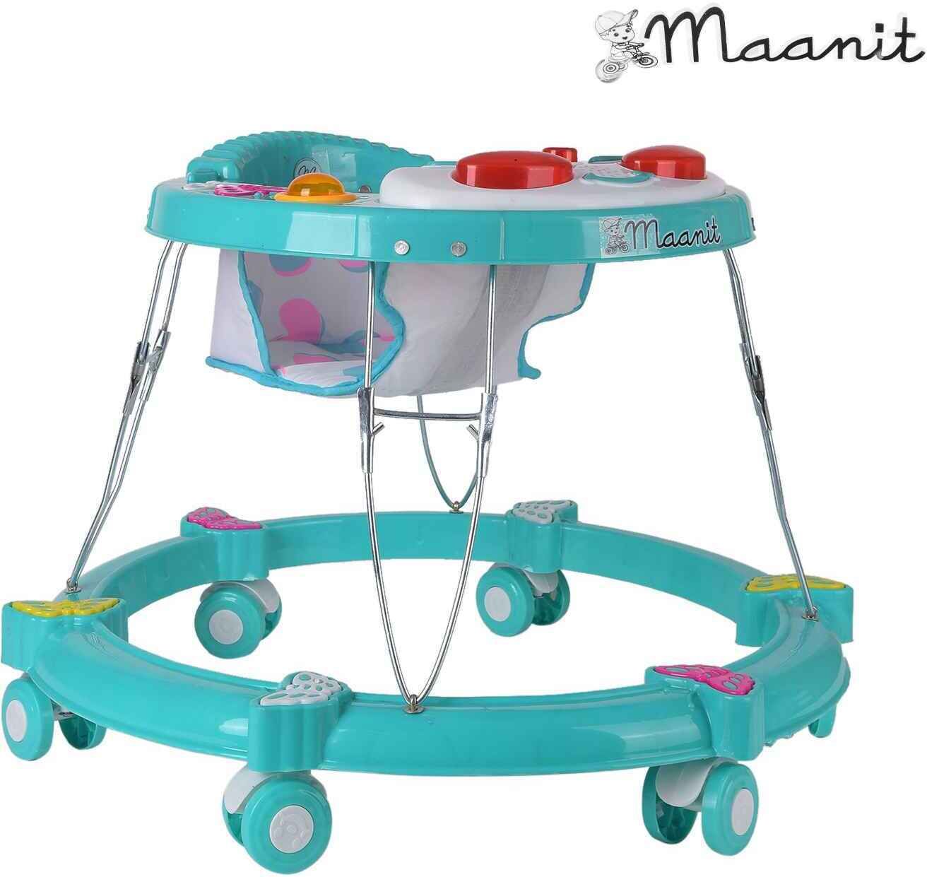 Musical 3-in-1 Walker