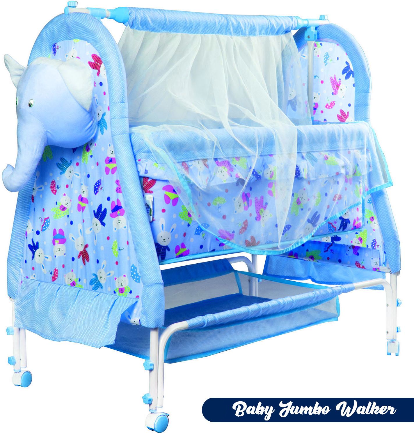 pandaoriginals 3-in-1 Walker-picture-15