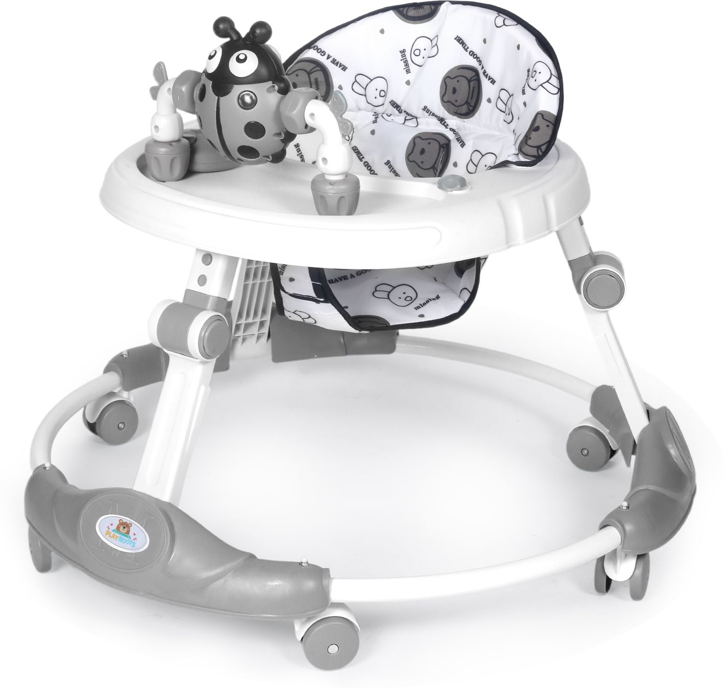 playroots Musical 3-in-1 Walker-picture-25