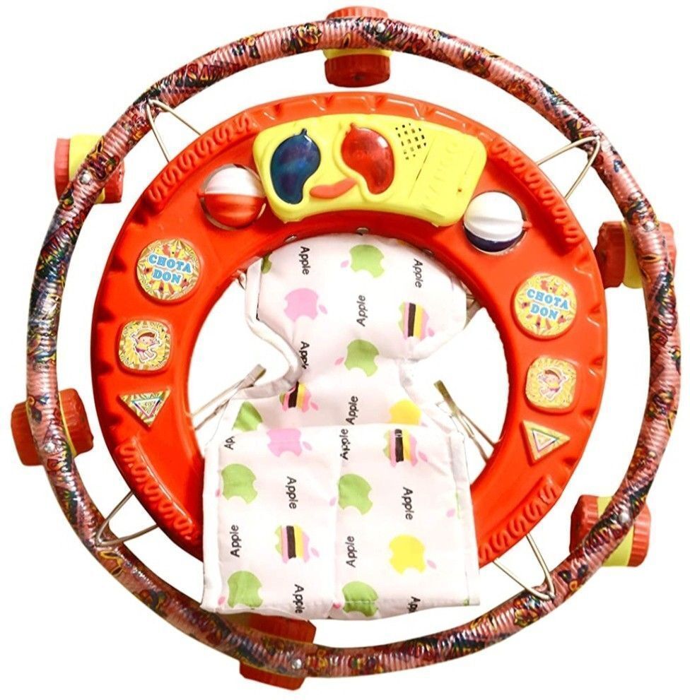 caidea Musical 3-in-1 Walker-picture-23