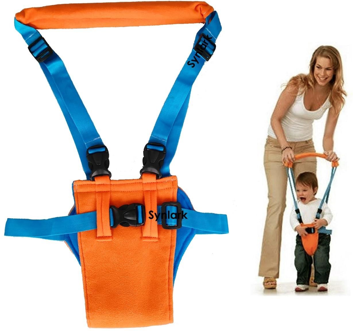 hemu Walking belt With Parent Rod-picture-13
