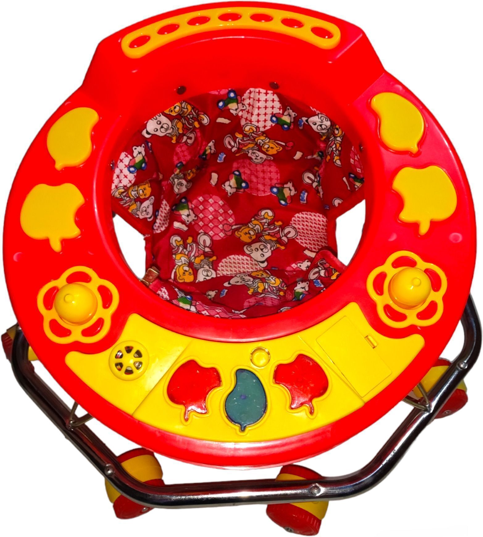 caidea Musical Activity Walker-picture-17