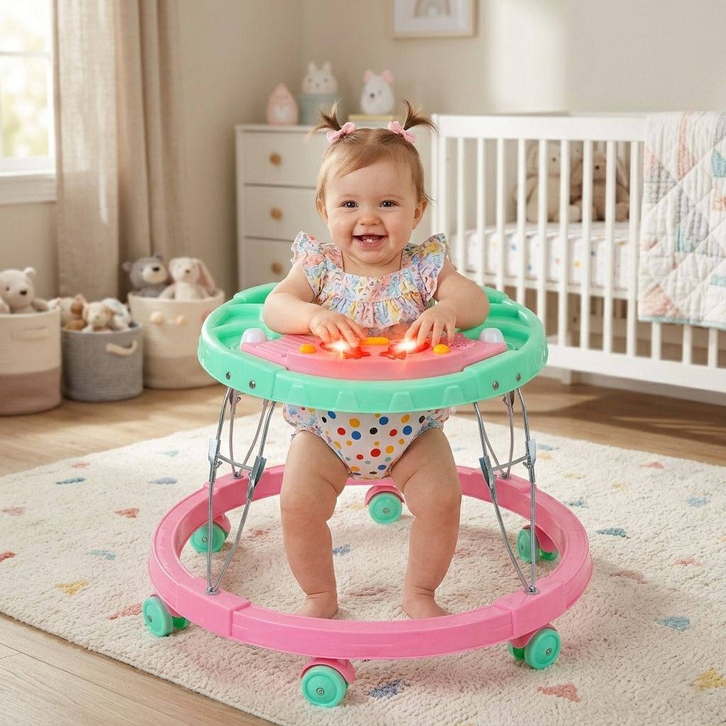 joyride Musical Activity Walker-picture-32