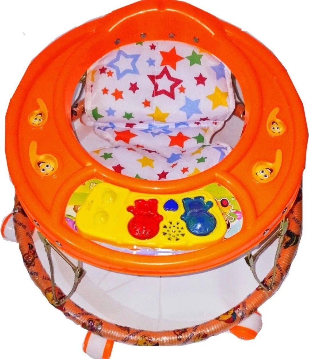 Musical Activity Walker-image-20