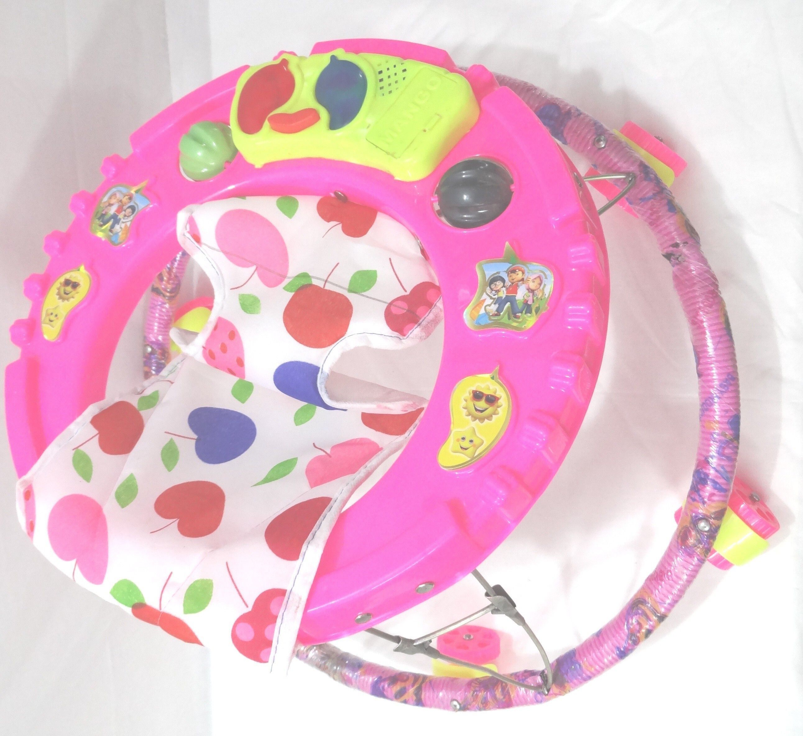 rateji Musical Activity Walker-picture-3