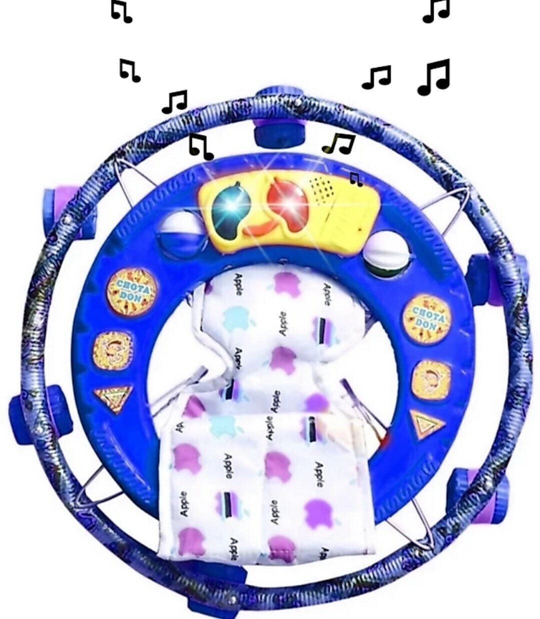Musical Activity Walker-image-18