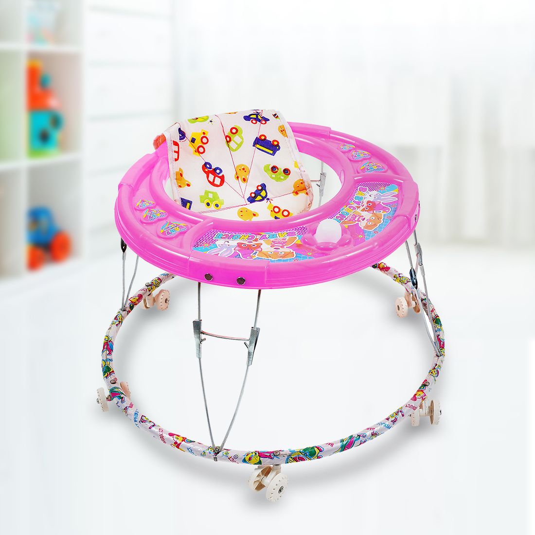swing n fly Activity Walker-picture-24