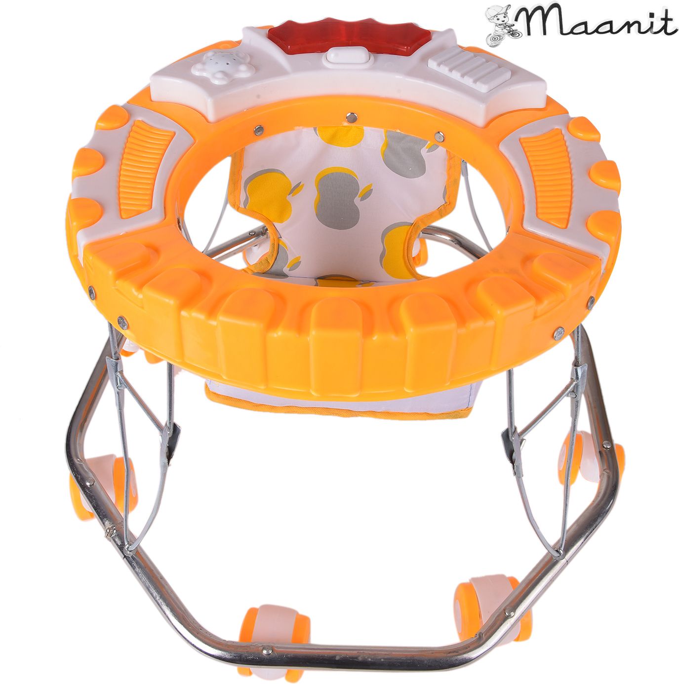 maanit Musical Activity Walker-picture-18