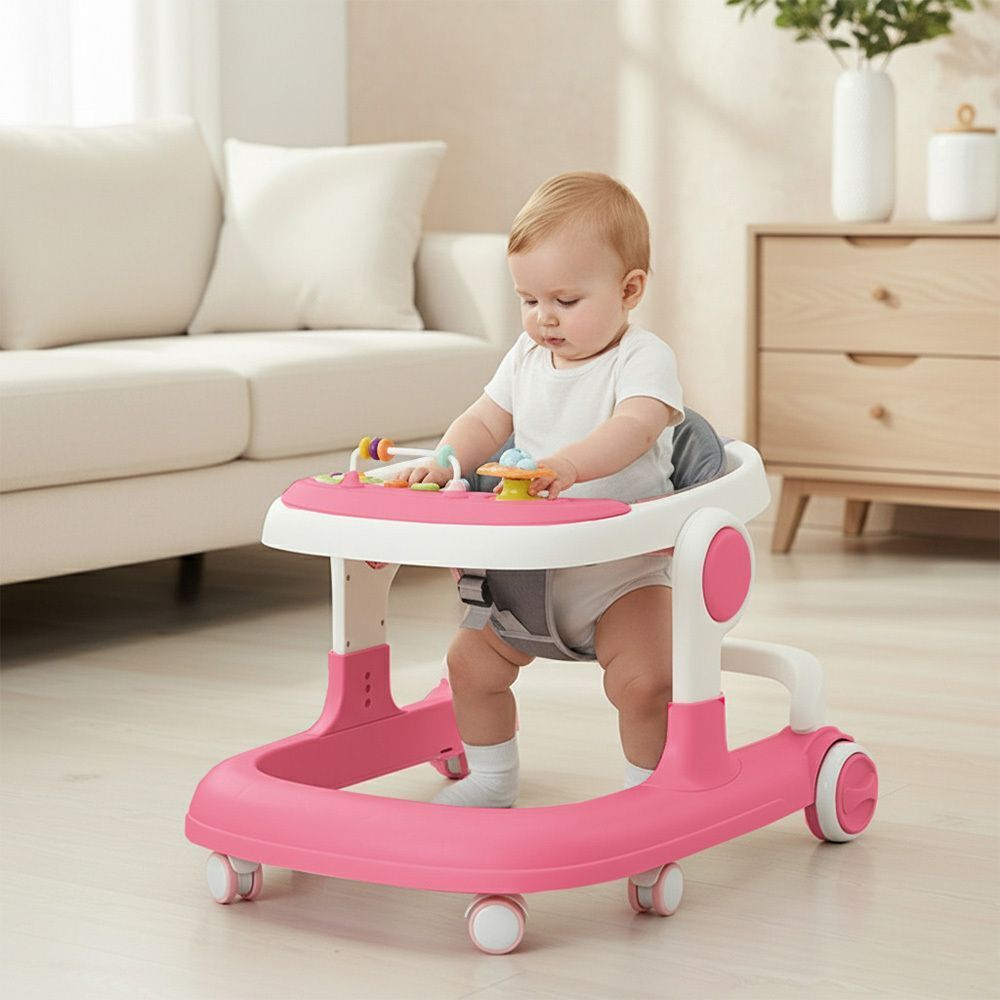 staranddaisy Musical Activity Walker-picture-21