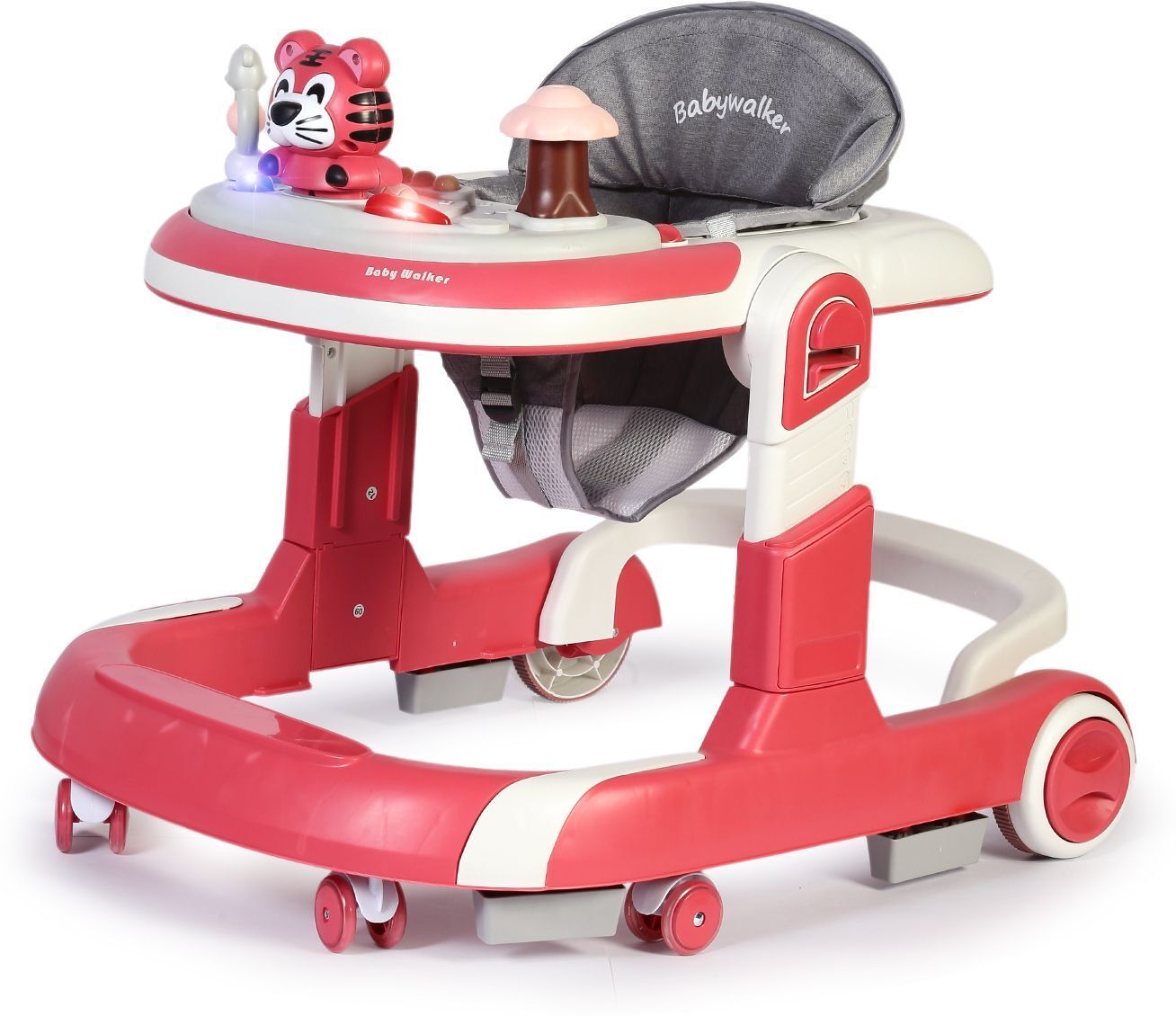 playroot Musical Activity Walker-picture-20