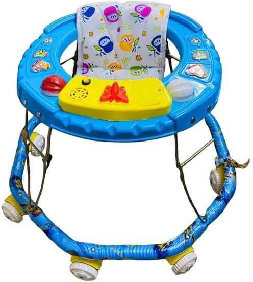 sf collection Musical Activity Walker-picture-25
