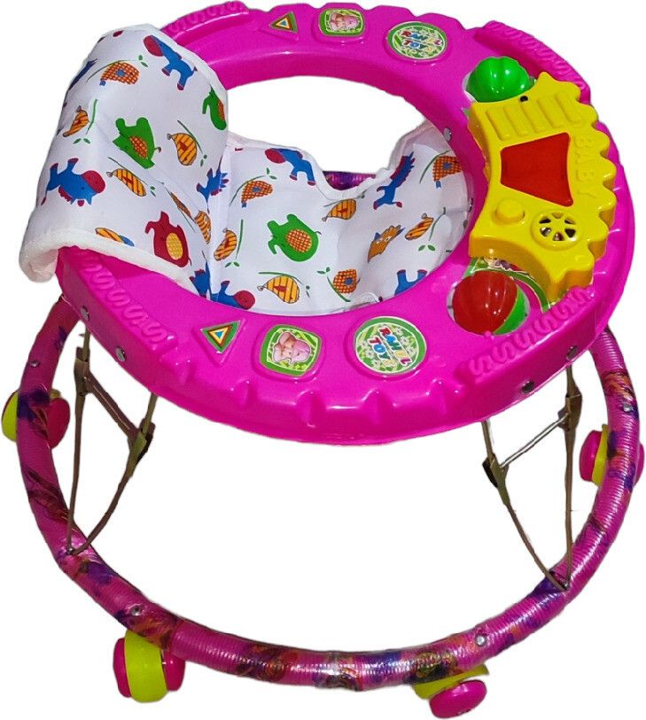 clora Musical Activity Walker-picture-21