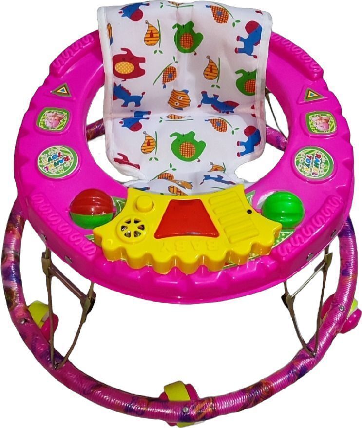 Musical Activity Walker-image-23