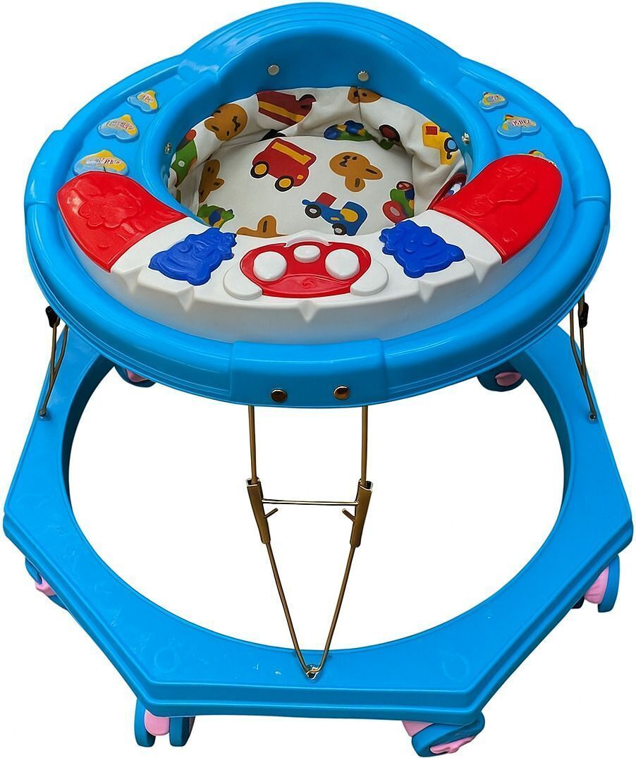 caidea Musical Activity Walker-picture-16