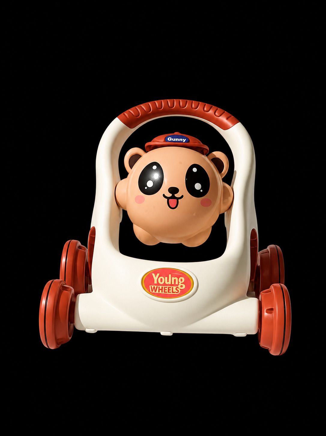 champion Musical Activity Walker-picture-2