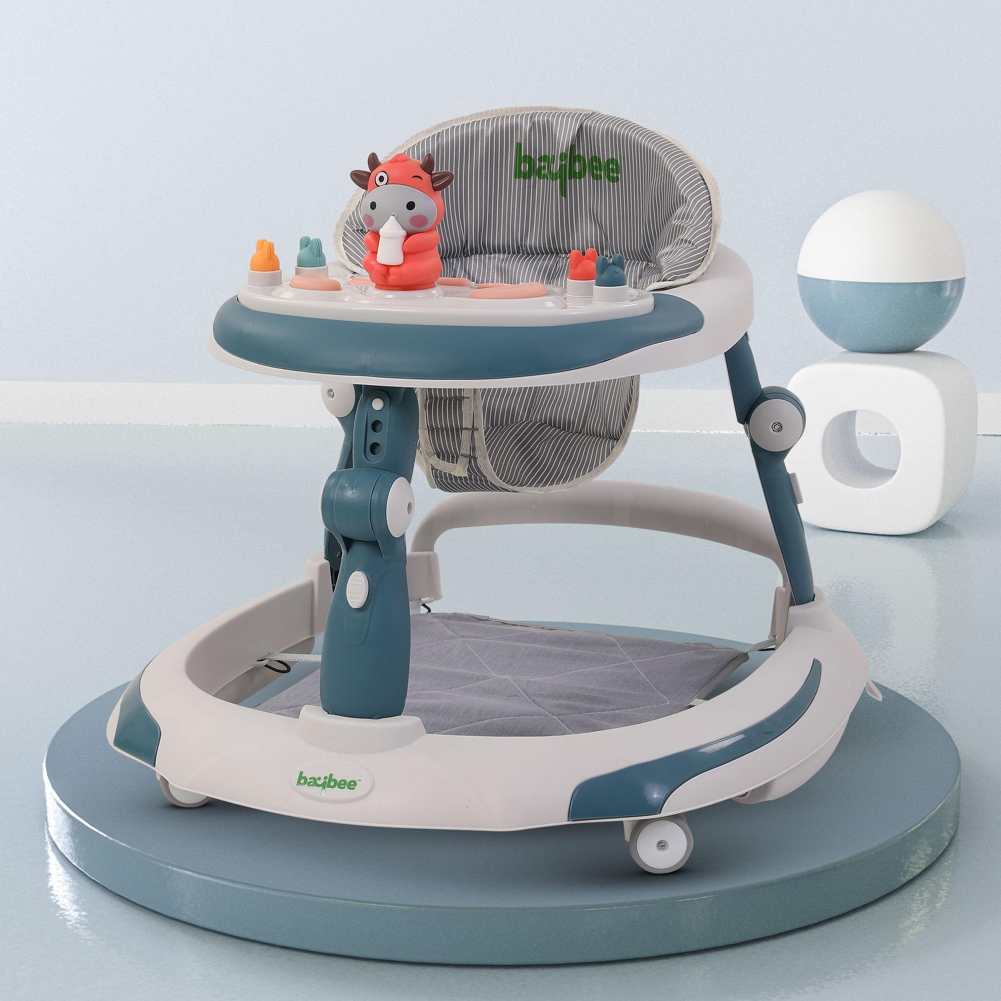baybee Musical 2-in-1 Walker-picture-18