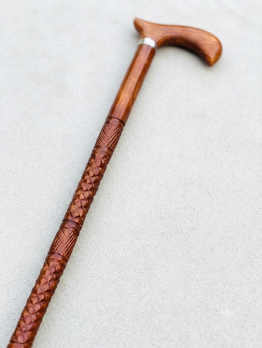 the woodensoul WWW01 Walking Stick-picture-35