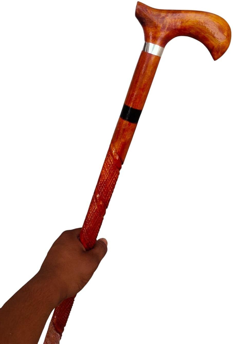 KK-CRV-MET Walking Stick-image-33