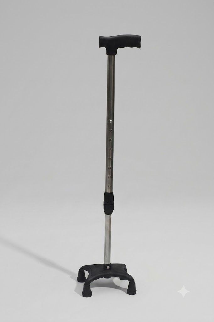 saffroncare SS-CHP-005 Walking Stick-picture-14