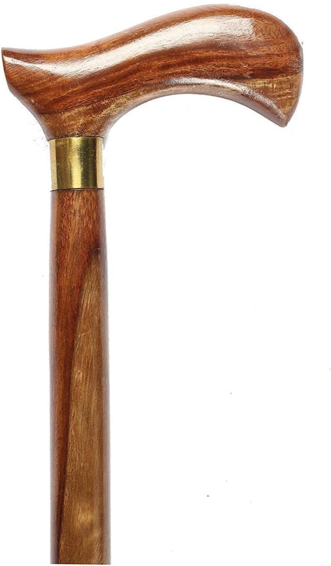 Walking Stick for Men/Women/Old People(36 Inch) Pack Of 1 Walking Stick-image-38