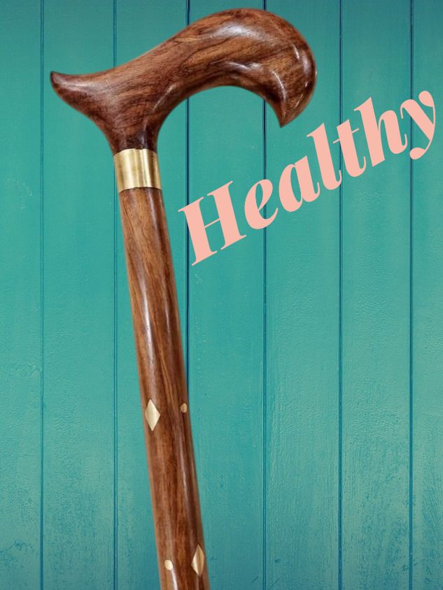 elitr mart MS7115 Walking Stick-picture-11