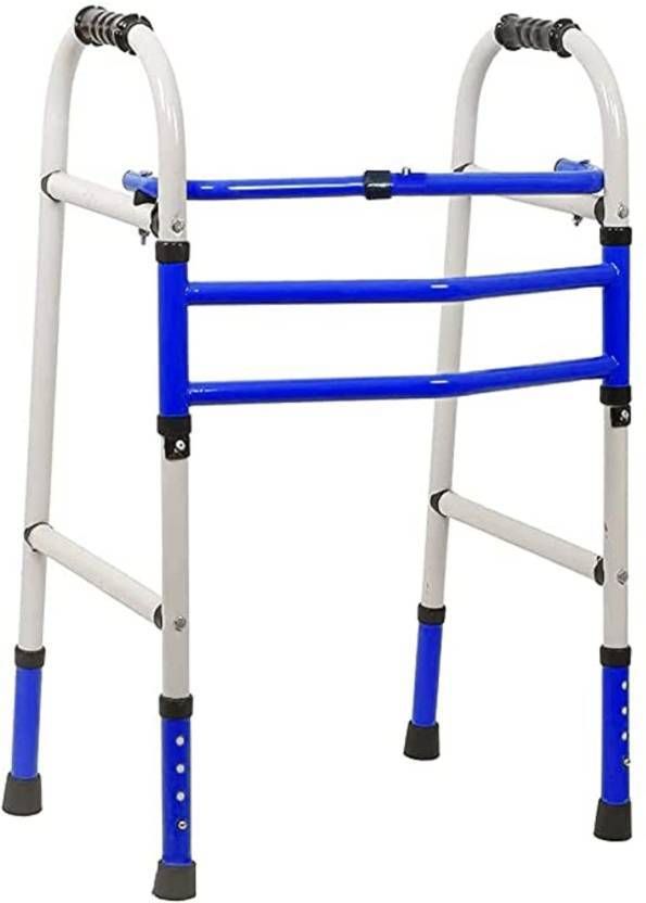 Blue White walking stick Walking Stick-image-41