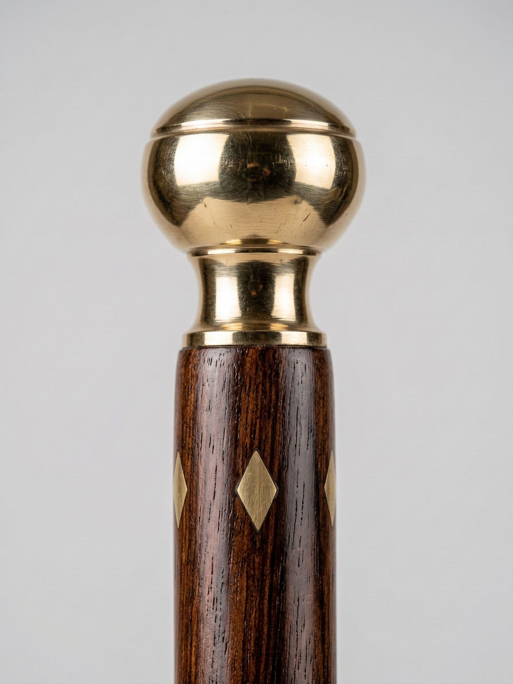 the woodensoul WS-0011 Walking Stick-picture-17