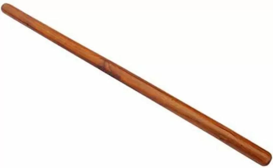 elit mart Pranayama Stick – Lung Opener for Fuller Breathing yoga pole 26 inches pack of 1 Support Stick - 66.04 cm-picture-31